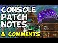 Terraria Console Patch News (Latest Updates for XBox Switch Playstation)