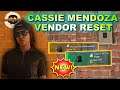 The Division 2 - Cassie Mendoza Reset - "RIGGER BAG and STRATEGIC ALIGNMENT" - MUST BUYS - 9/12/2020