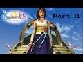 The End of the Story! Let's Play Final Fantasy X Part 11
