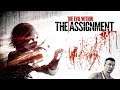 Ночной Хоррор Стрим ►The Evil Within: The Assignment - Стрим 1 ► Джулия Кидман