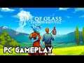 The Girl of Glass: A Summer Bird's Tale Gameplay PC 1080p