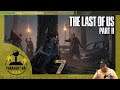 The Last of Us Part II | 7. Gameplay / Let's Play akční adventury | PS4 Pro | CZ 4K60