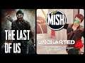 the last of us/uncharted 4 multiplayer  PS4 FREE TO JOIN
