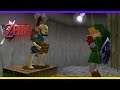 The Legend of Zelda Ocarina of Time - 17 - Como destruir um moinho