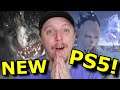 The PS5 Showcase was PERFECT!! - Final Fantasy 16 and RE8 Reaction