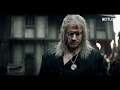 The Witcher  Avance oficial  Netflix