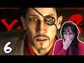 This Can't Be Happening Again | Yakuza 3 Remastered Gameplay Part 6