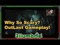 To Scary! - OutLast Playthrough Gameplay - Part 1