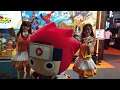 Tokyo Game Show Video #2 'The Cosplayers'..featuring Hatsune Miku and more!