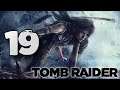 Tomb Raider [2013] - #19 - einfache Behausungen [Let's Play; ger; Blind]