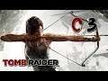 Tomb Raider ◈ Gameplay ITA - PC ◈ 03 ►La Tana Del Lupo