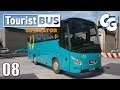Tourist Bus Simulator - Ep. 8 - VDL Futura FHD2