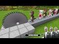 Traps for Talking Tom and Angela in Minecraft - Coffin Meme