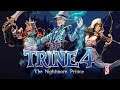Trine 4: The Nightmare Prince #05 Pobansujemy mała  w/ Madzia & Wojtek
