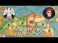 Играем в TRIVIADOR и проходим тестики с Лорианом