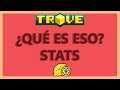 š Trove STATS GuĆa en EspaƱol - PARA QUĆ Sirve Cada Stat š® - Tutorial Para Principiantes 2021