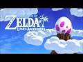 Turtle Rock (Level 8) - The Legend of Zelda: Link's Awakening Remake Music Extended