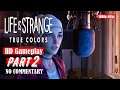 [Uncensored] Life is Strange True Colors - GAMEPLAY WALKTHROUGH PART 2 FULLGAME [1080P] [60FPS]