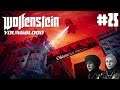 Und *PLOPP* stehen da plötzlich 10 Mann ✪ Wolfenstein: Youngblood #25