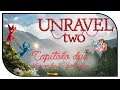 Unravel Two - Capitolo 2 - Nascondino (Parte 02)
