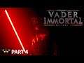 Vader Immortal: Star Wars PSVR | Episode 1 pt 4