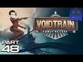 Voidtrain early access gameplay Part 48 (end for now)