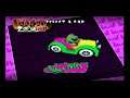 Wacky zoo GP PS2 Full Playthrough - Phoenix Games
