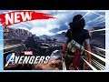Wait...WHAT! | Avengers Game BIG Leak