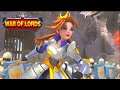 War of Lords - Android Gampelay (By SW International)