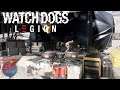 Watch Dog's: Legion | Part 2: Ariel Drone Assault!