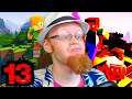 WHAT'S WRONG WITH BEING CONFIDENT? ~ Minecraft #13 ~ MagicManMo