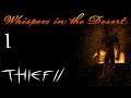 Whispers in the Desert (2020 redux) - 1 - Game Related Commentary