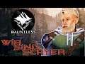 Willkommen bei - DAUNTLESS - Gameplay Deutsch PC