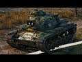 World of Tanks M60 - 8 Kills 10,2K Damage