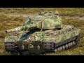 World of Tanks Super Conqueror  - 3 Kills 11,7K Damage