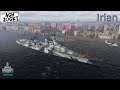 World of Warships - Irian #1 - Eine pan-asiatische Kutusow [Deutsch][190k]