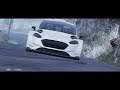 WRC 8 FIA World Rally Championship   Reveal Trailer   PS4