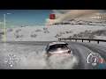 WRC 8 Gameplay - Volkswagen Polo R5 - Rally Monte Carlo