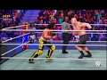 WWE 2K19 SUMMERSLAM'19- WWE UNIVERSAL CHAMPIONSHIP MATCH: Seth Rollins vs Brock Lesnar (PS4)