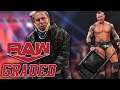 WWE RAW: GRADED (17 Feb) | Randy Orton Attacks Matt Hardy Again!
