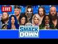🔴 WWE Smackdown Live Stream 4th September 2020 - Full Show Live Reactions