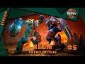 XCOM: Enemy Within - Стрим - Первое прохождение. Высокая сложность. №5
