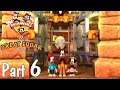 Xin Plays: Animaniacs: The Great Edgar Hunt (PS2): Part 6: King O'Sullivan's Mines Part 2