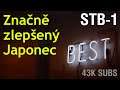 ⭐️ Značně zlepšený Japonec | STB-1 - Replaye od diváků #1 (43k subs)