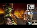 Zombisztikus befejezés... | Stubbs the Zombie in Rebel Without a Pulse #5 (Ending) - 04.12.