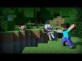 #1 Minecraft MINI AVENTURA. Empezamos la miniaventura.