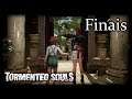 #10 Tormented Souls - O Final