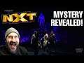 2 5 20 MYSTERY REVEALED ON WWE NXT 5/2/20 - Reaction