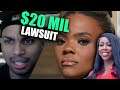 $20 MILLION Kim Klacik lawsuit against Candace Owens WILL FAIL. Here's why...