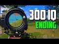 300 IQ ENDING! | 21 Kills Solo vs Squads | PUBG Mobile Pro TPP Gameplay
